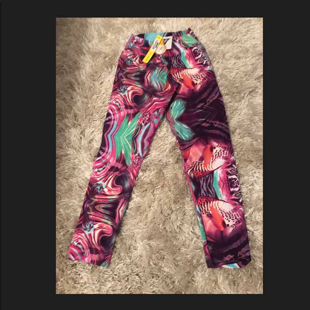 Liquido Active yoga pants